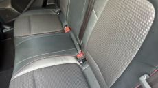 Ford Focus 1.0 EcoBoost 125 ST-Line X 5dr Petrol Hatchback